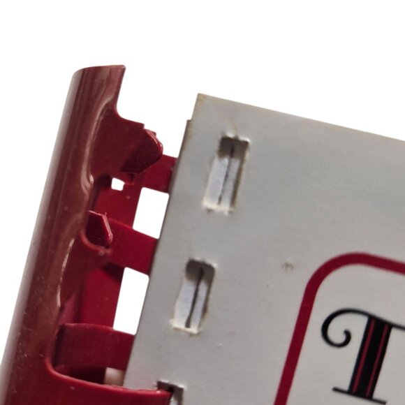 Taste Of Coffeyville Community Cookbook Kansas Recipe Book 1997 Vintage AS IS - Picture 5 of 16